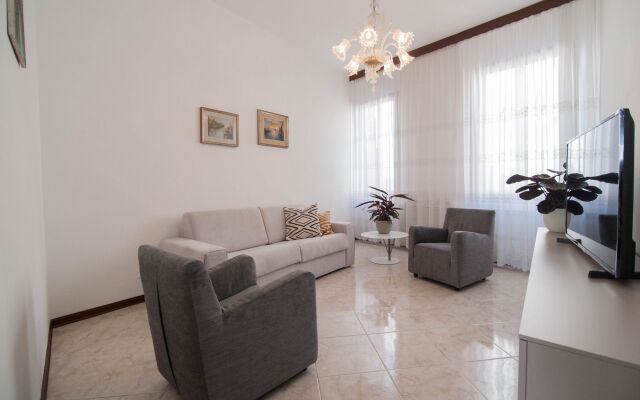 Riva Excelsior Apartment