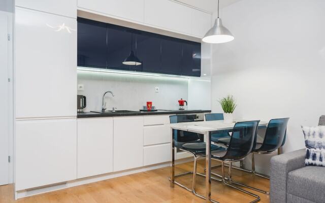 MB Cracow Apartments-Rakowicka 14a