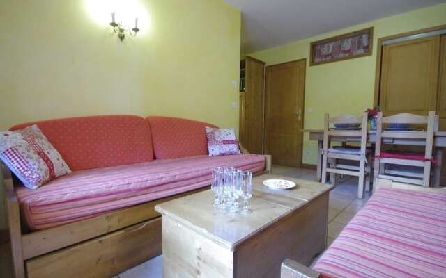 Les Balcons de Val Cenis Le Haut