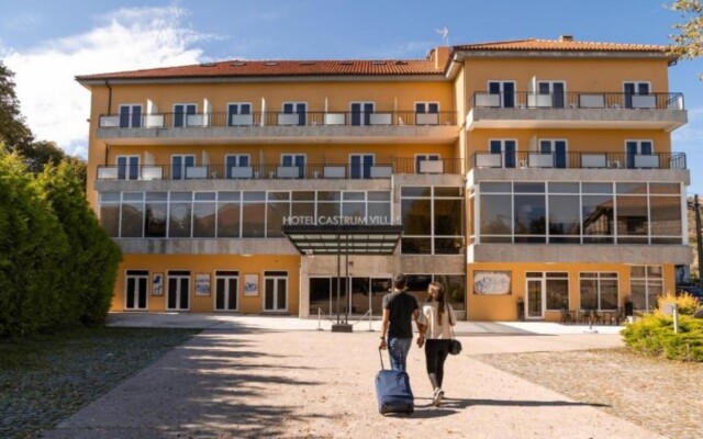 Hotel Castrum Villae