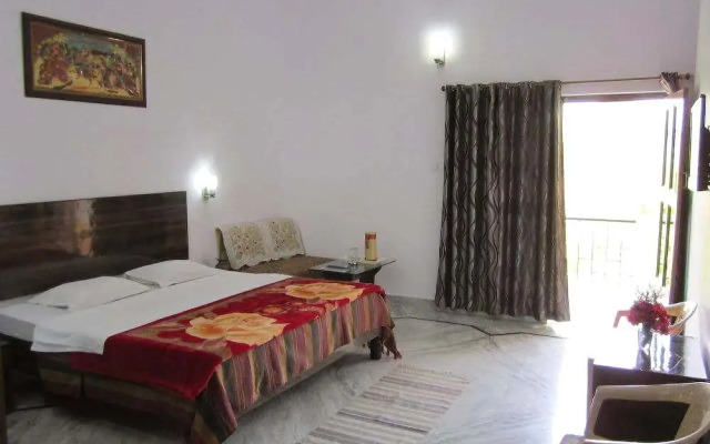 Hotel Surya