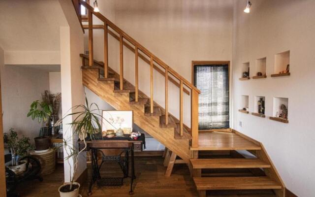 Haru no Ki - Vacation STAY 11615