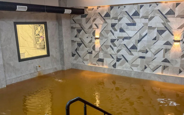 Çelik Thermal & Spa
