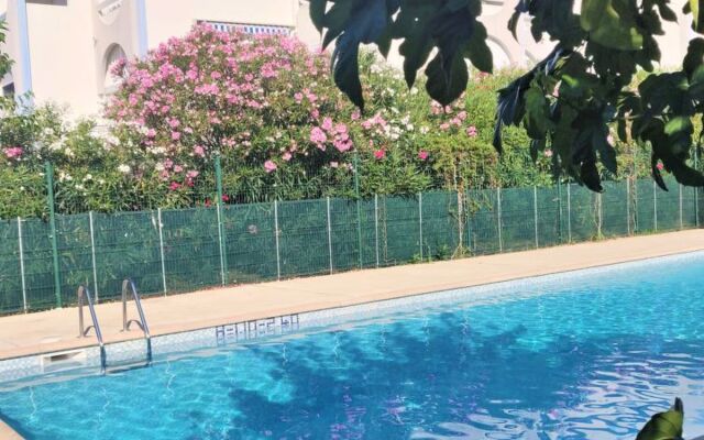 Les Floralies II 34243