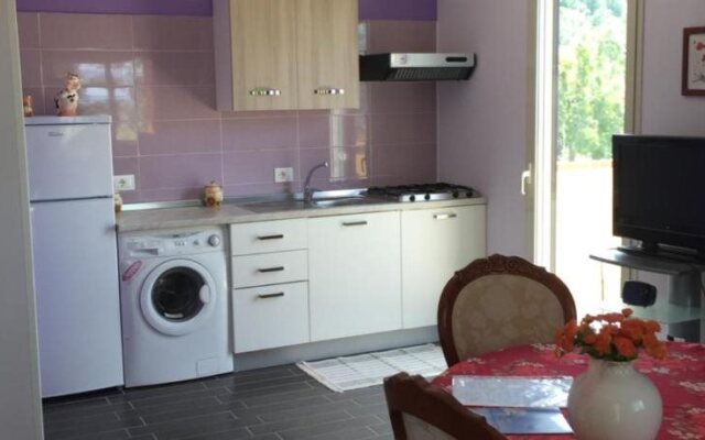 Holiday Home Villa Tanina