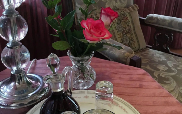 Westlodge at Graskop