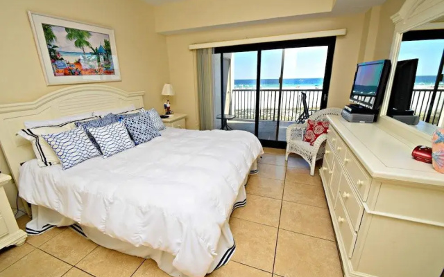 The Palms 102 by RedAwning