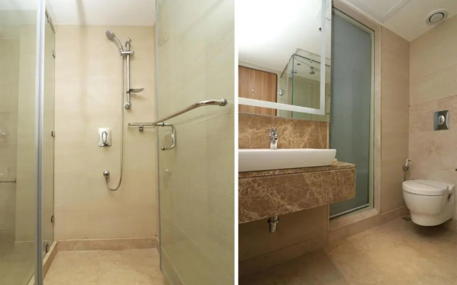 Olive Studio Apartments - Nehru Place
