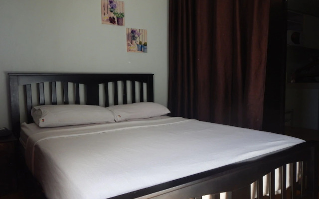 One Oasis Condotel