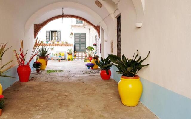 Dommos - Arcada Apartments