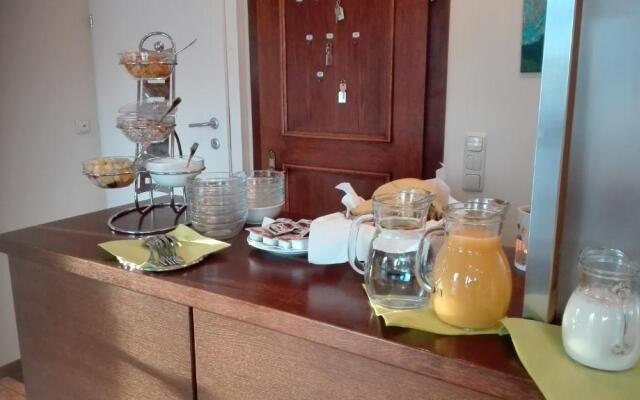 Pension Restaurant Meran