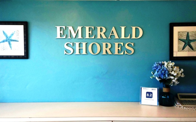 Emerald Shores Resort