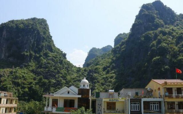 Thien Phu Hostel