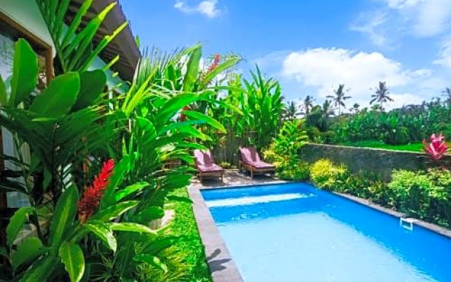 Thantha Serenity Resort