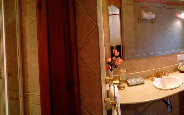 Hostería Patagonia Paraíso