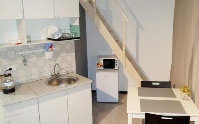 Парадная №7