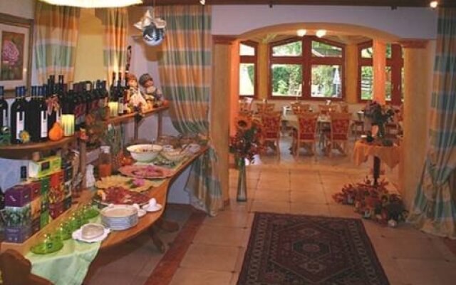 Pension Moserhof