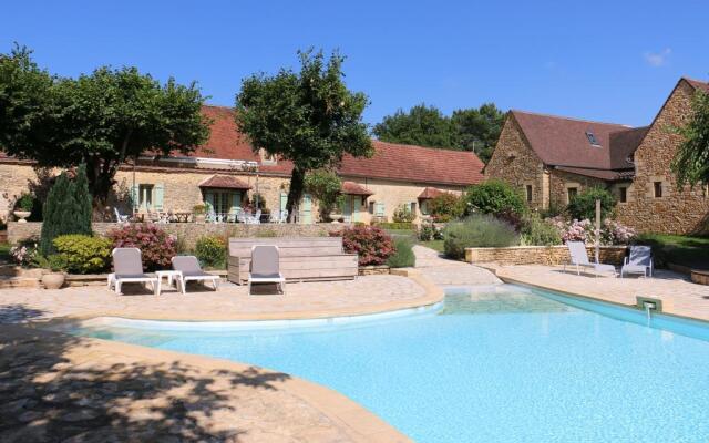 Hôtel de la Ferme Lamy