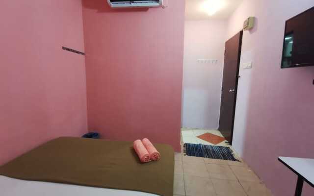 My Seven Days Inn (Seri Alam2)