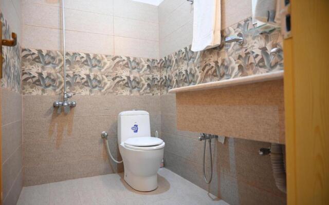 GOHO SAFA Motel