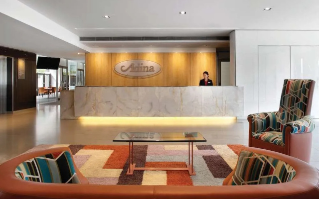 Adina Apartment Hotel Perth – Lobby – Perth