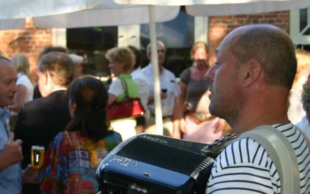 Barbara B&B Landgoed Rijckholt