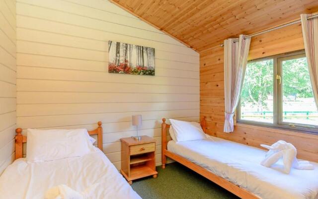 Sherwood Castle Holiday Forest