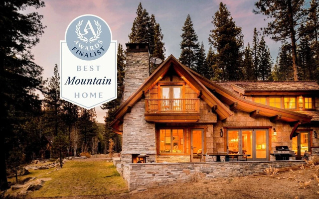 Hunter by Avantstay Riverfront Cabin w/ Prvt Cottage 5mins From Palisades