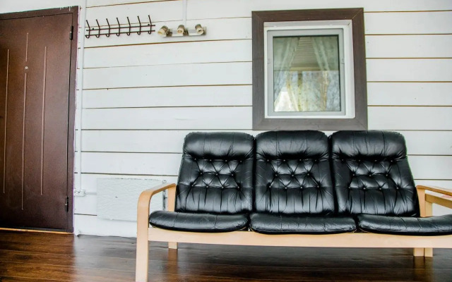 Крошнозеро