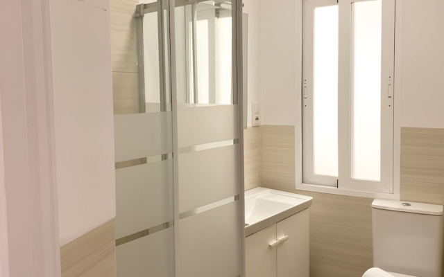 Collection Madrid Rio Est Ndar 3 Personas