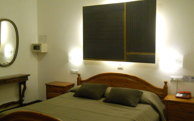 Hotel Ristorante Il Rustichello