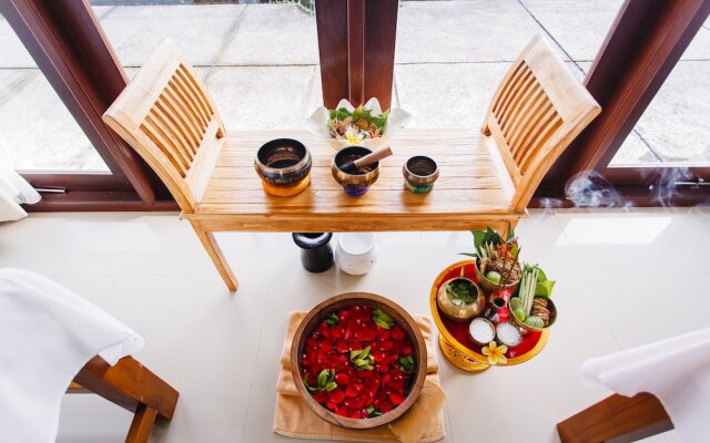 Om Ham Retreat and Resort