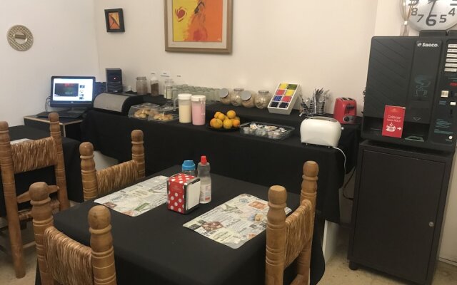 Cordoba Inn Apart Hotel