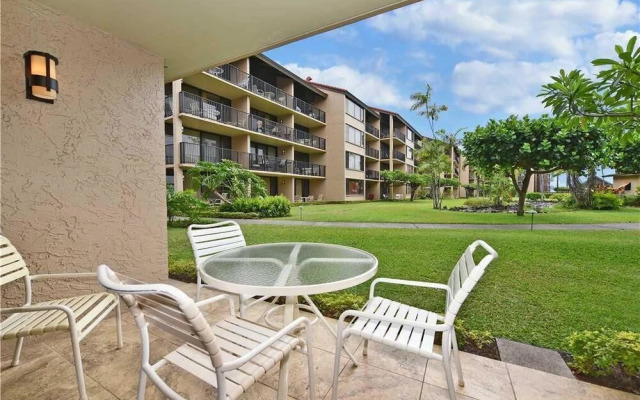 Papakea #H103 - 2 Br Condo