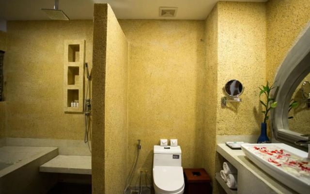 Khmer Mansion Residence