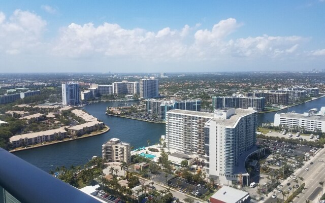 Ocean View Apartments by 1stHomeRent