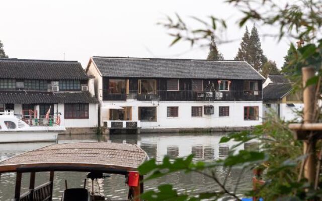 Floral Hotel · Dongjing hotel