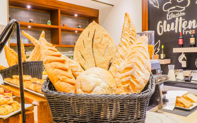 Hilton Garden Inn Panama City Downtown, Panama