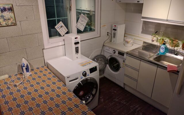Backpackers in Yeosu - Hostel
