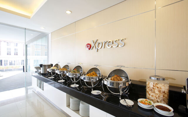 Amaris Hotel Karawang