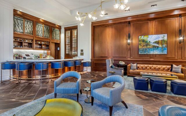 Hilton Club Liberty Place Charleston