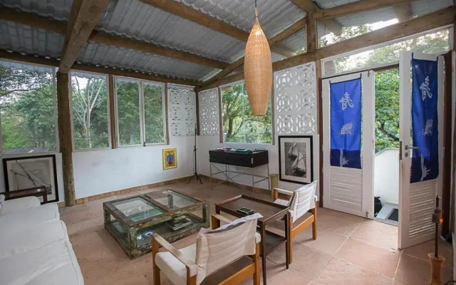 Mandacaru Guest House