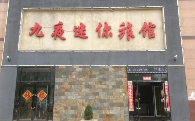 Shenyang Jiuye Mini Hotel