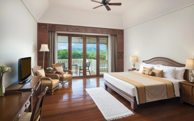 Dheva Mantra Resort