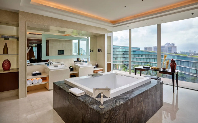 JW Marriott Hotel Hanoi