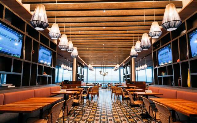 Emporio Cancun Optional All Inclusive