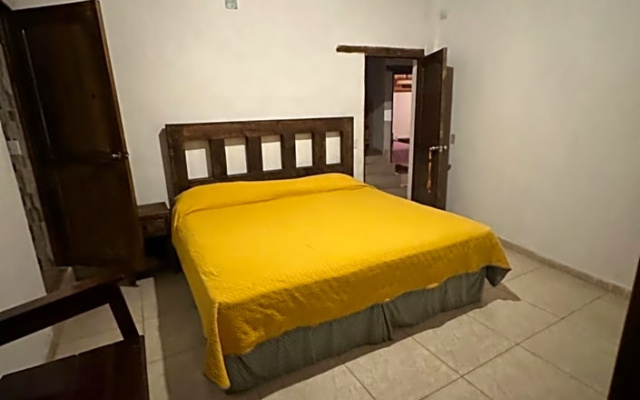 Hotel del Pozo