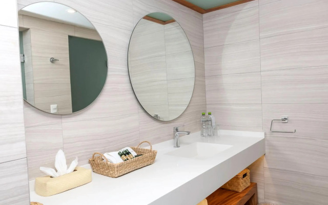 Hotel Boutique Naura Centro
