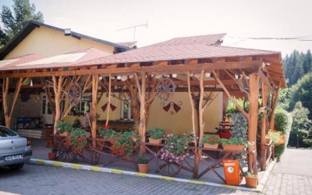 Hotel Gambrinus