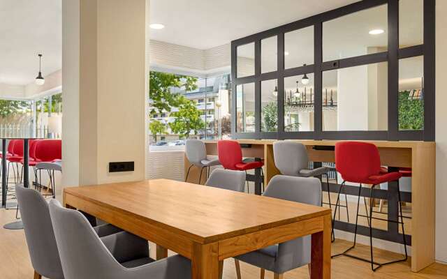 Ramada by Wyndham Madrid Tres Cantos